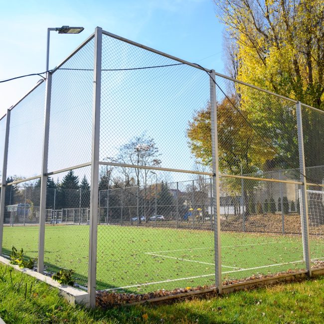 Complexul Sportiv al Universitatii Pedagogice de Stat Ion Crenaga din Chisinau, str. Ion Creanga 1 (6)