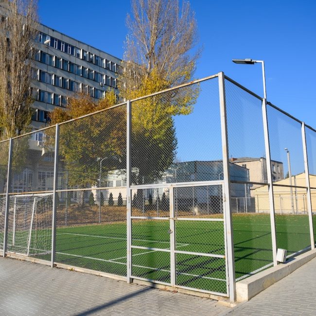 Complexul Sportiv al Universitatii Pedagogice de Stat Ion Crenaga din Chisinau, str. Ion Creanga 1 (7)
