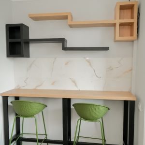 Căminul 3B, Universitatea Pedagogică de Stat Ion Creangă din Chișinău, str. Eugen Coca 29