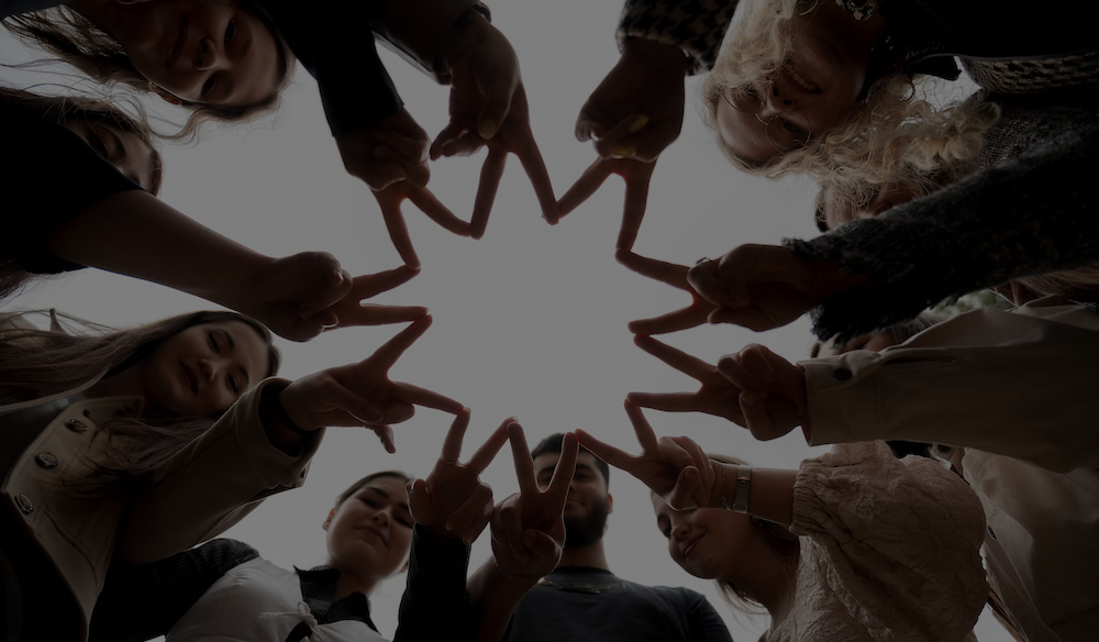 Image hover effect image